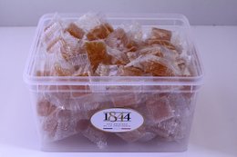 Confiserie 1844 aux origines de la confiserie