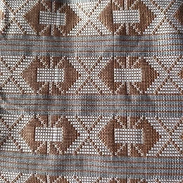 Artisanal Espadrille - Hand-sewn - Made in France - MOAVA
