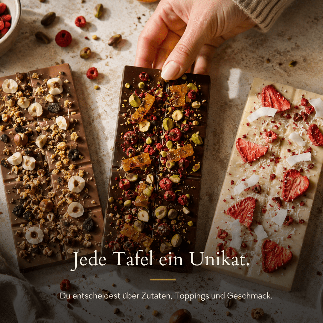 Schokoladen Set L
