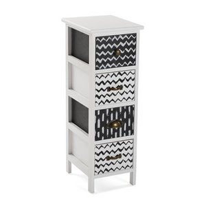 BORST VAN 4 LADEN