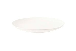 Plate White 35.5cm