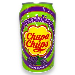 Kinky Pleasure - AC151 - Drinks - Chupa Chups mousserende druesmag - 345 ml