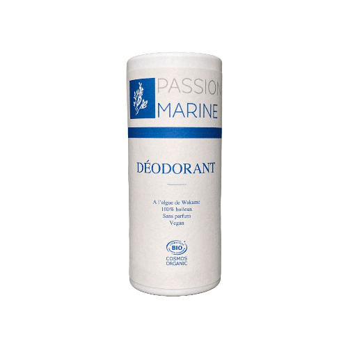 DEODORANT SOLIDE 50G
