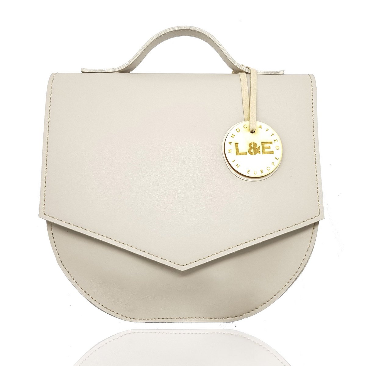 Taupe (Lightweight Vegetarian Leather)
