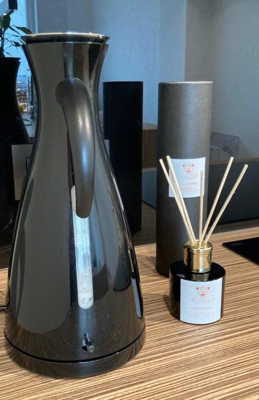 Duftdiffusor Black Label