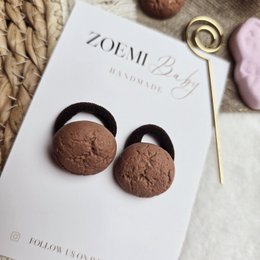 Mini elastiekjes | sinterklaas pepernootjes