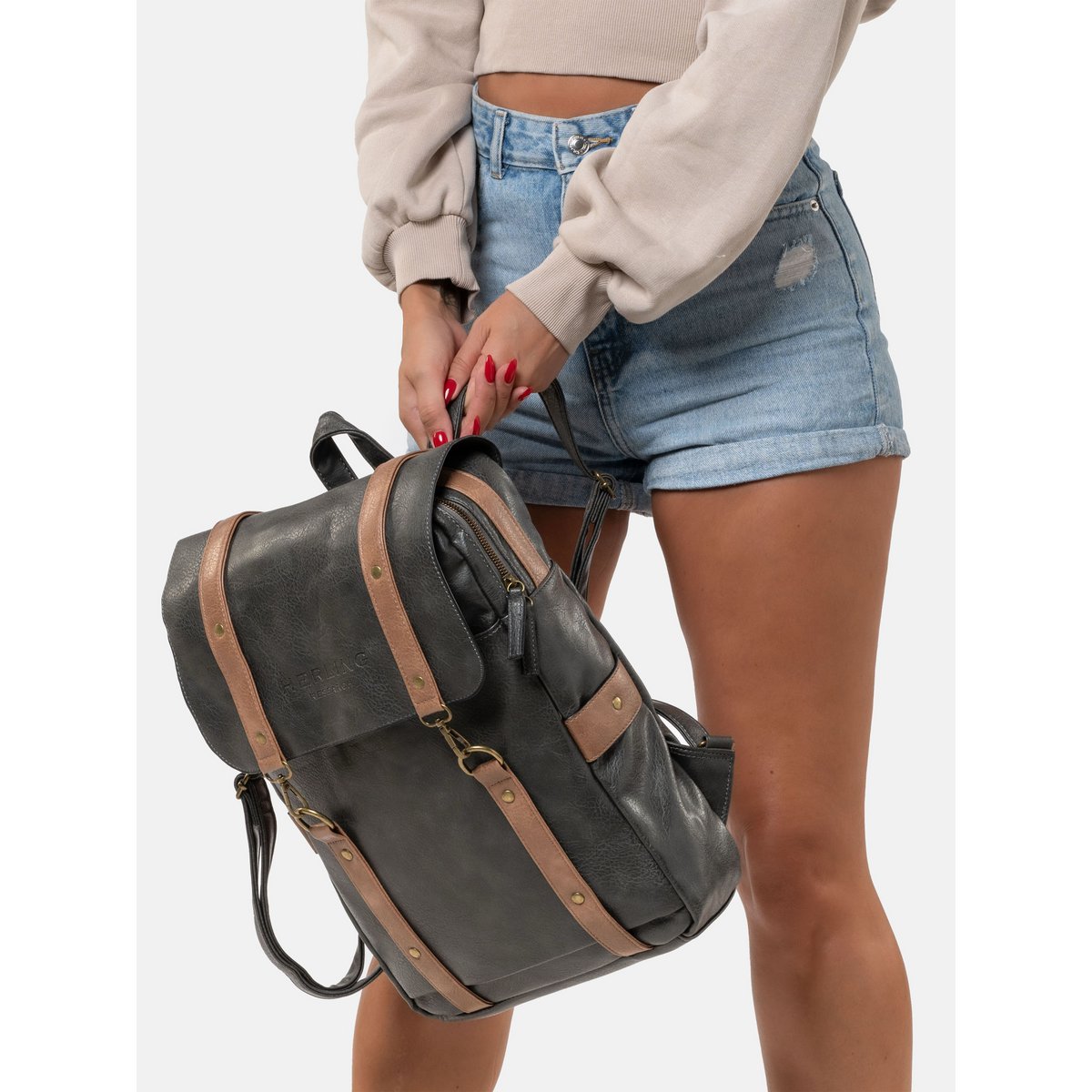 DORIAN - Zaino unisex