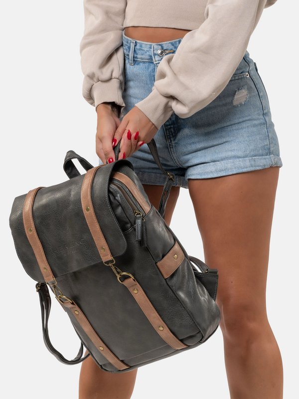 DORIAN - Unisex rygsæk