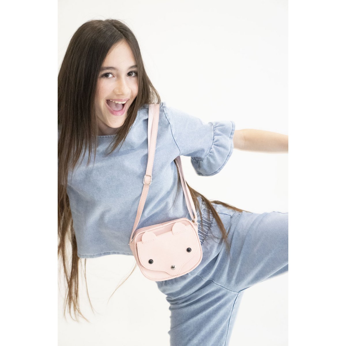 Sac Bandoulière Enfants - Sam