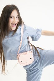 Sac Bandoulière Enfants - Sam
