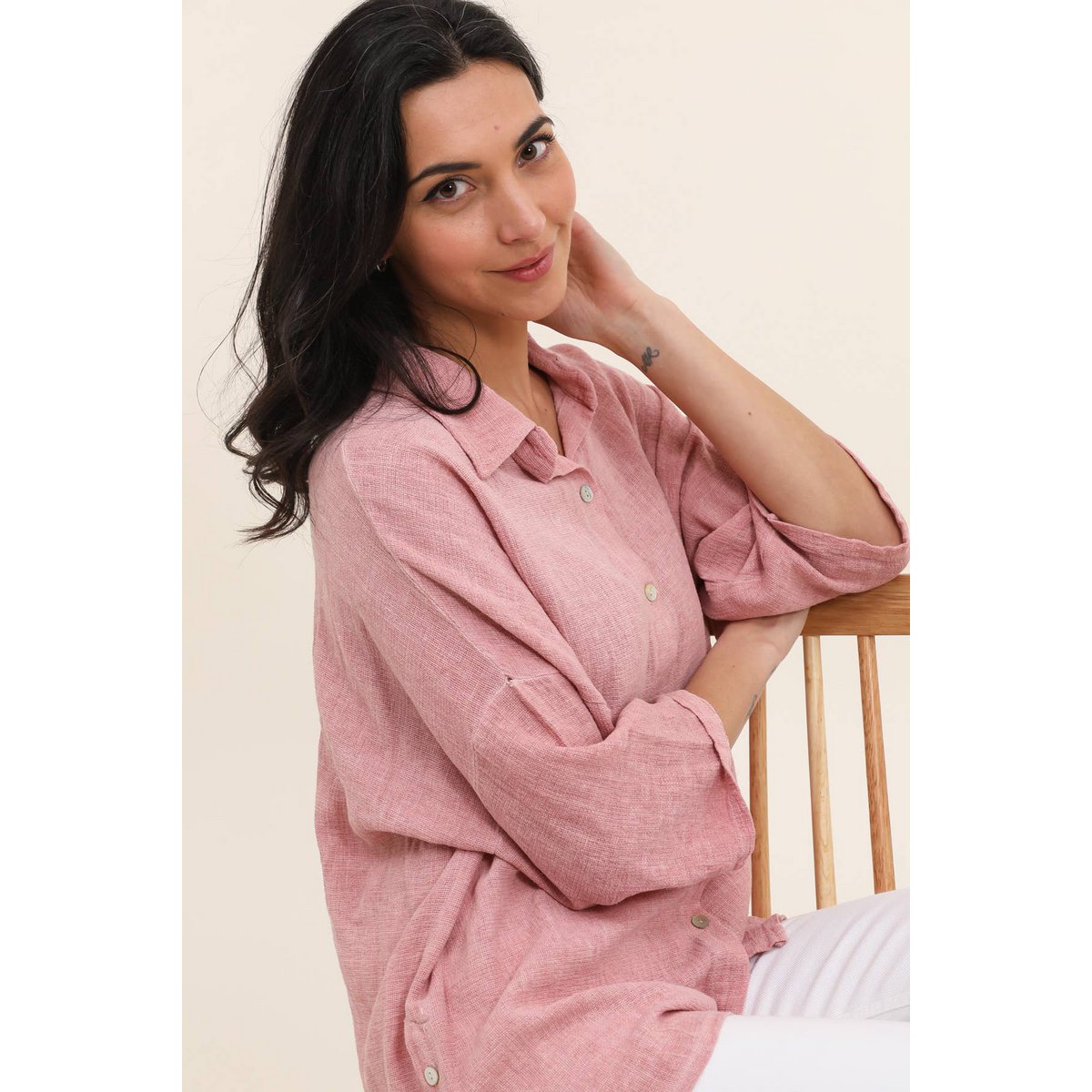 Chemise REF. 9716