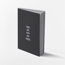 Dårlige vaner - Notesblok