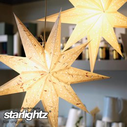 starlightz spumante m white