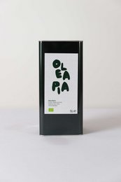 Biologico Extra Virgin Olive Oil 5L