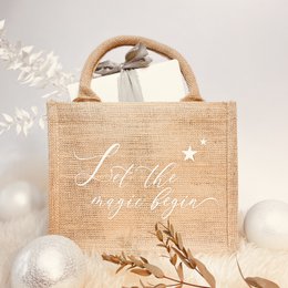 Shopper in iuta
