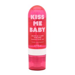 Mgła dla pachnącego ciała - Kiss Me Baby