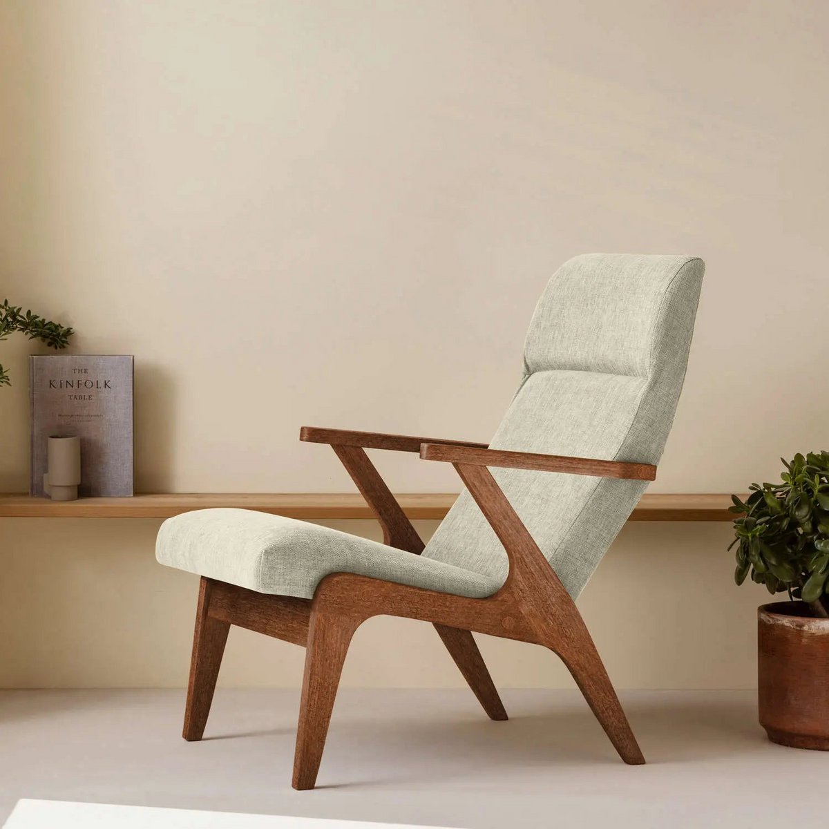 Alabaster Buchenholz, Nussbaum Beizung Nein