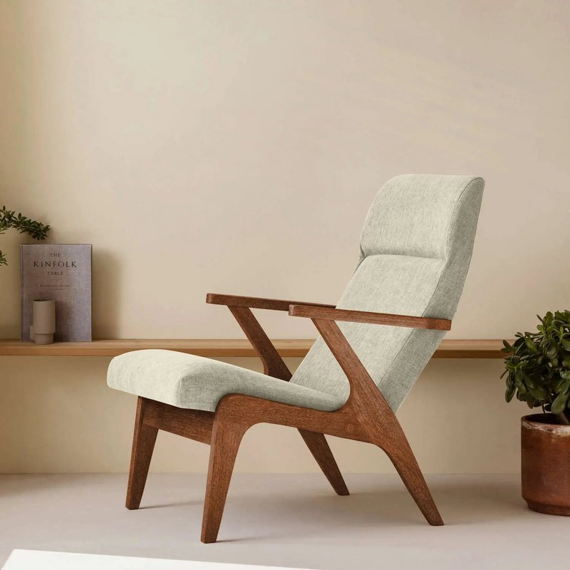 Apollo Lounge Sessel - New Life