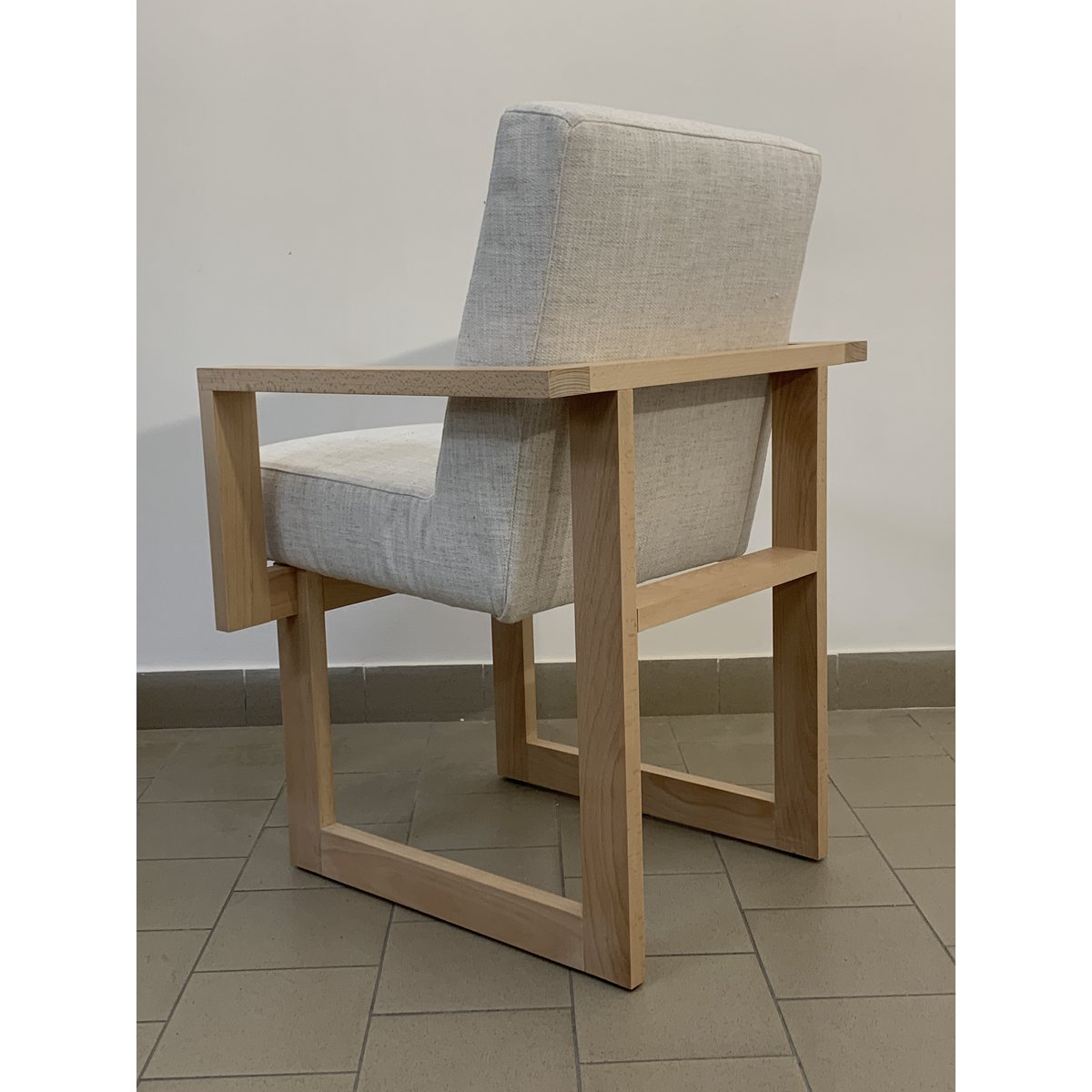 Cubista - Silla