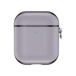 Airpod Case Snap Gen 1/2 Lilla