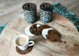 Coasters AREZZO
