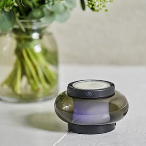Serene House - Serene Pod Wax Warmer (USB) Arc - Grey