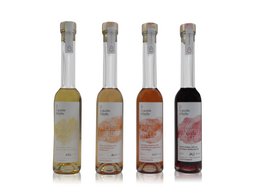Riesling wine liqueur 21.4% vol. 200 ml