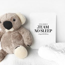 Mapa | Equipo sin dormir
