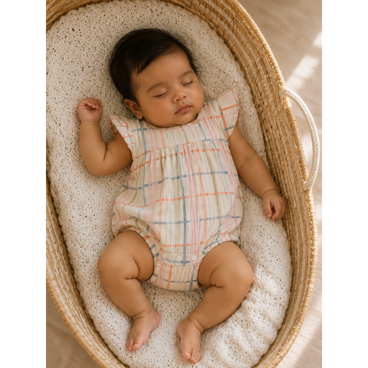 romper Lisa ss