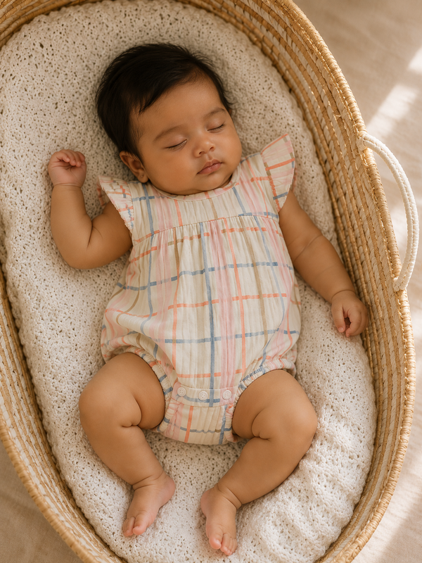 romper Lisa ss