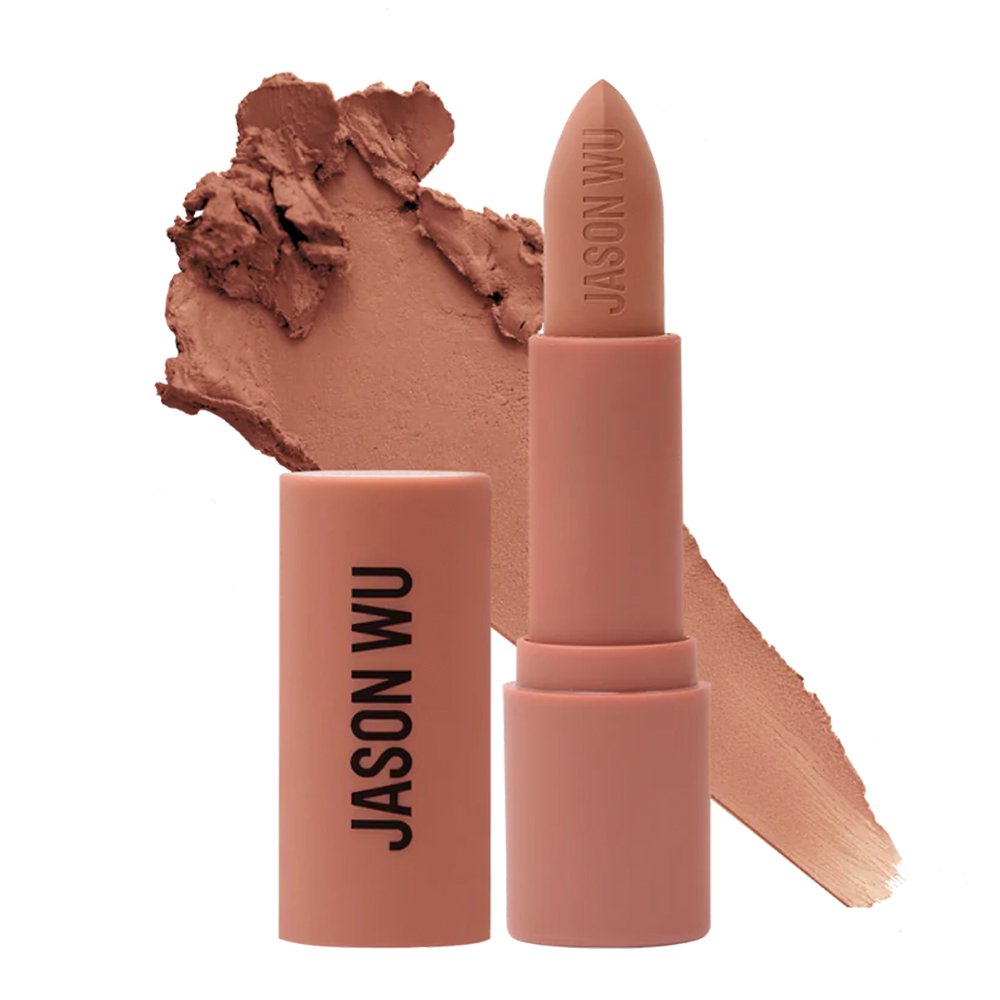 Hot Fluff Lipstick