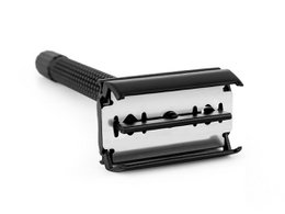 GUARDENZA DOUBLE EDGE BARBARBLAD - 100 stk