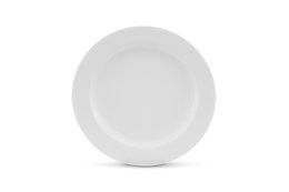 Plato de desayuno, 20,5 cm NYNY Blanco
