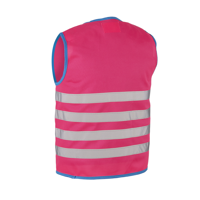 Fun Jacket Pink