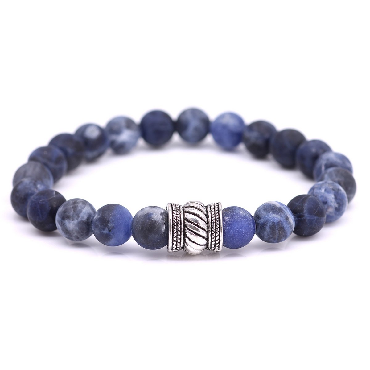 Bali Basic Sodalite Mat