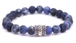 Bali Basic Sodalite Mat