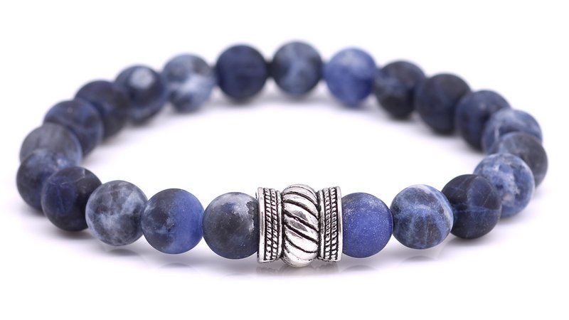 Bali Basic Sodalite Mat