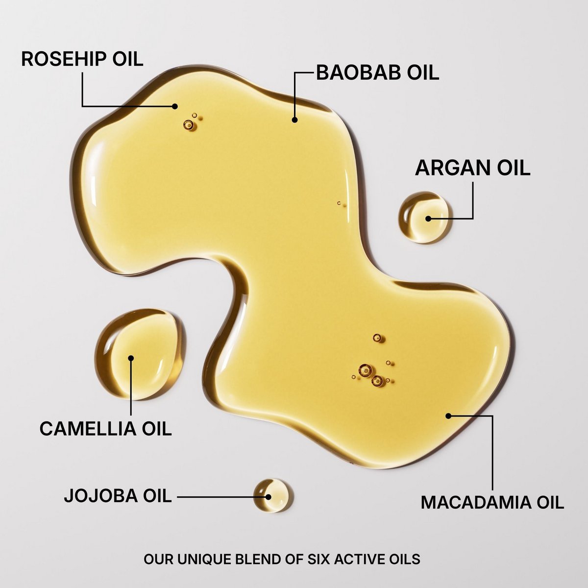 Mon Chemin® Luxus-Badeöl | Veliane | Blumig und elegant | Argan, Kamelie und Baobab