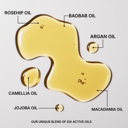 Mon Chemin® Luxus-Badeöl | Veliane | Blumig und elegant | Argan, Kamelie und Baobab