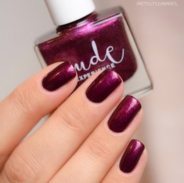 Vernis à ongles - Wonderland