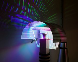 CMYK bulb 2
