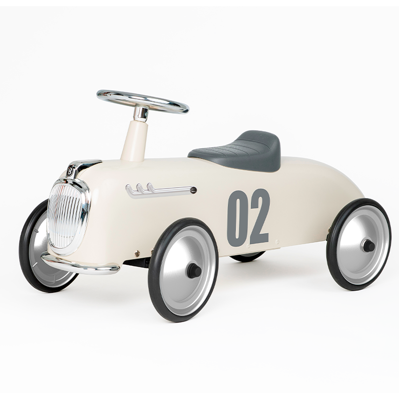 Porteur Enfant Ivoire - Kollektion Roadster