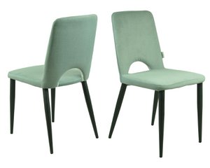Tom Tailor chair, set of 2