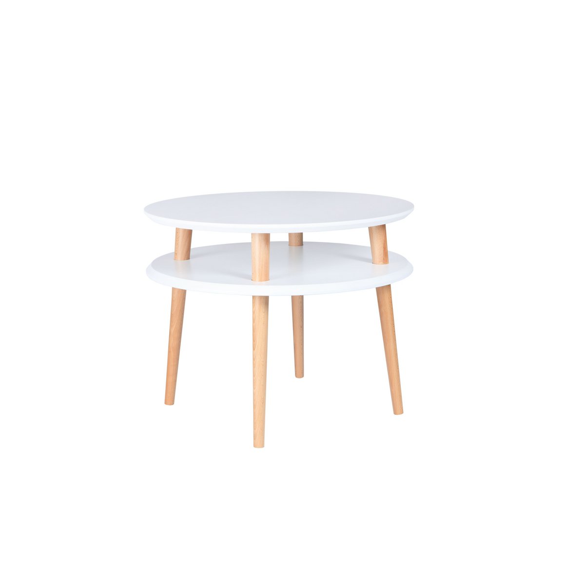 UFO Salontafel diam 57cm x H 45cm