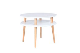 UFO Salontafel diam 57cm x H 45cm