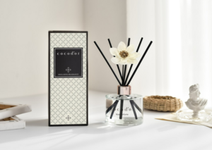 Cocodor White Flower Diffusor