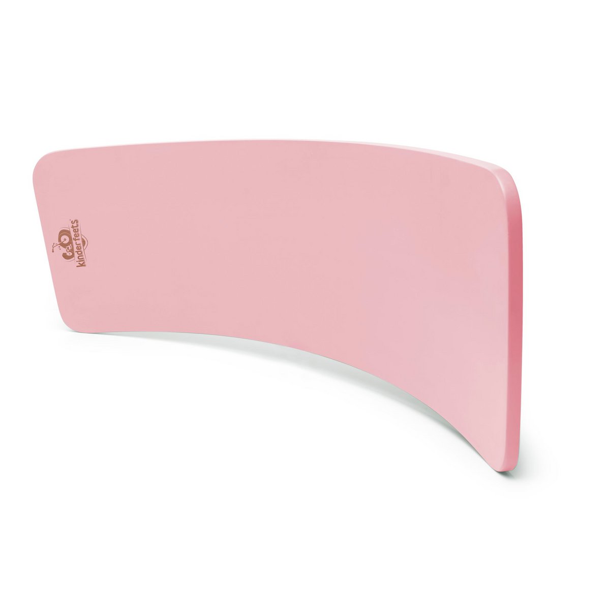 Kinderfeets wooden balance board / balance board children - Rose SOLD OUT=SOLD OUT
