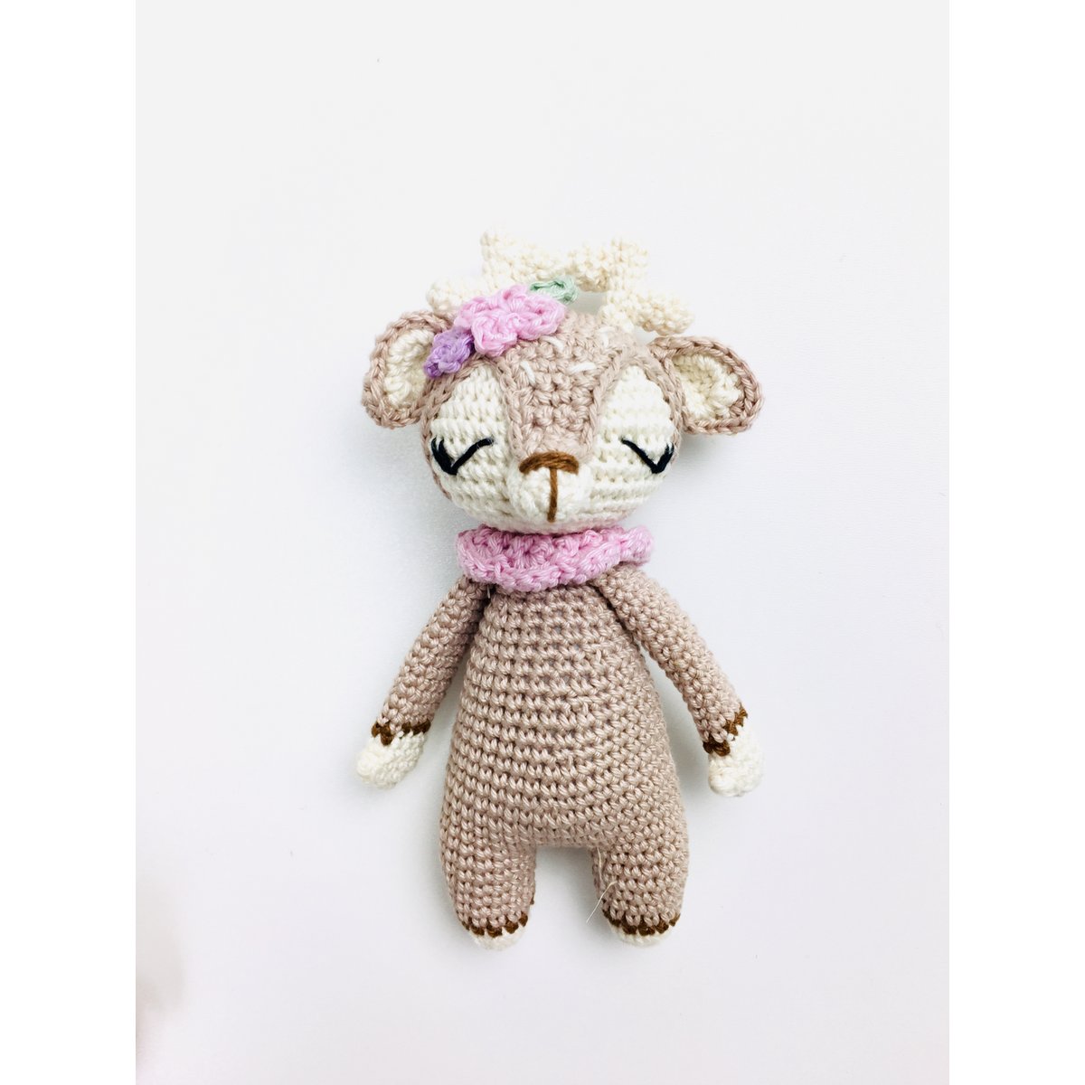 Hug me Deer
