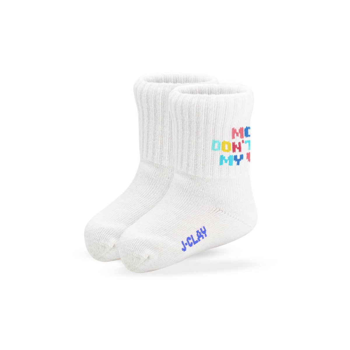 MDKMV - mini up to 4 years (3 pairs)