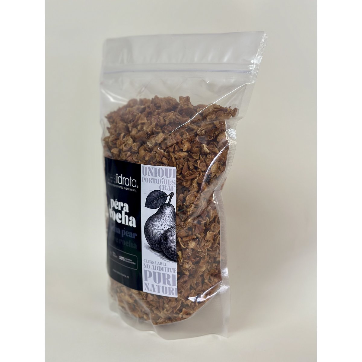 Dehydrated Pear Cubes DESIDRATA®